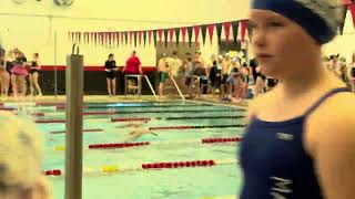 20241116  Gen  Elk River  200 Free [upl. by Erehs375]