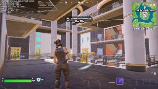 Fortnite Nintendo Switch  60FPS Performance Mod Release [upl. by Ibbor]