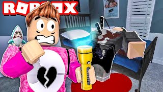 El JUEGO MAS TERRORIFICO de ROBLOX  Cerso Roblox Imagine 1 [upl. by Polly12]