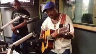 Shwi NomtekhalaUthando lusqalekiso live performance [upl. by Mcclenon]