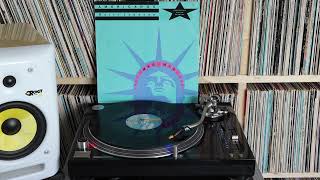 Holly Johnson  Americanos Megamix 1989 [upl. by Suidaht337]