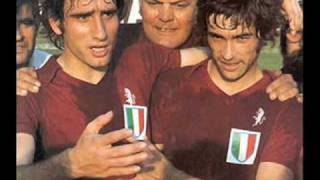 Tutto il Calcio Minuto per Minuto  16 maggio 1976  Torino Campione [upl. by Jaan]