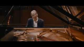 Bach  F Noack  Concerto for 4 Harpsichords  Florian Noack piano [upl. by Eissen]