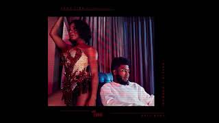 Khalid amp Normani  Love Lies Slowed [upl. by Yelekreb]