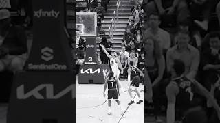 Unreal Handles amp Clutch Shots 6 NBA Basketball Shorts Highlights [upl. by Hsivat328]