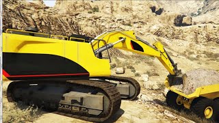 Dozer und TruckSpiele BaggerSimulator ⭐️⭐️⭐️⭐️ [upl. by Clayberg]