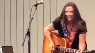 Carlene Carter  Every Little Thing [upl. by Rawde17]