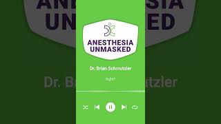 Unraveling Trends in Anesthesia Management [upl. by Benzel765]