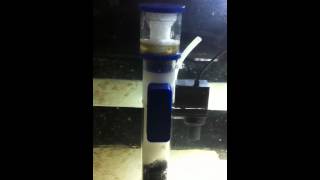 Eshopps nano skimmer [upl. by Disraeli]