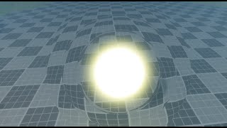 FAST Bubble Distortion Module  Roblox Studio Tutorial [upl. by Lucier548]