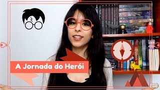 A JORNADA DO HERÓI  Vivian Me Ajuda [upl. by Klarika]