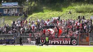 ssvg velbert  SV LIPPSTADT 08 07062012 Relegationsspiel zur Regionalliga West [upl. by Sitnik538]