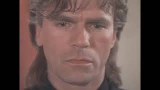 MacGyver Special TV SERIES Trail to Doomsday SubIndonesia [upl. by Consuelo888]