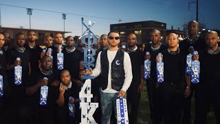 Phi Beta Sigma Fraternity Inc  Alpha Eta Chapter  Spring 2024 New Member Presentation [upl. by Thury]