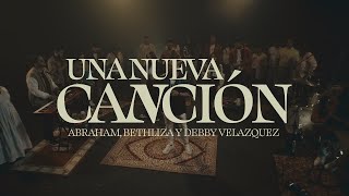 Abraham Velazquez  Una nueva canción ft Debby Velazquez Bethliza [upl. by Yelena]