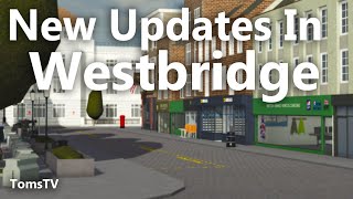 New Updates In Westbridge  TomsTV [upl. by Chesna821]