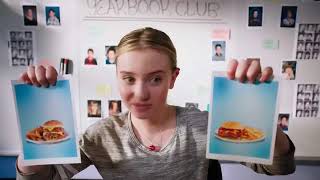 Denny’s Commercial Yearbook [upl. by Ariak]