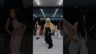 걸스힙합 TroyBoi Zurna dance choreography by ROYE [upl. by Lindemann]