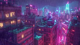 Dreamy Chill Rain ☔️ Lofi Hip Hop Beats to Sleep 💤 Lofi mix  Beats To Relax  Chill To [upl. by Yeldua129]