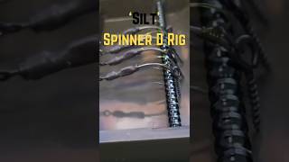 Spinner D Rig  Double the Trouble  Carp find this VERY difficult carprigs carpfishing shorts [upl. by Yelbmik]