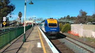 XPT  Wagga Wagga [upl. by Romelle]