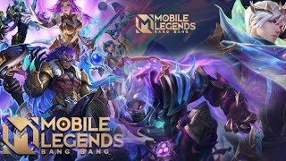 SINYAL OH SINYAL  MOBILE LEGEND  BANG BANG mediashareon [upl. by Cho]