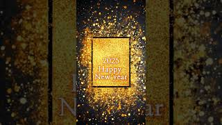 Happy New Year Full Of Gold [upl. by Hulda]