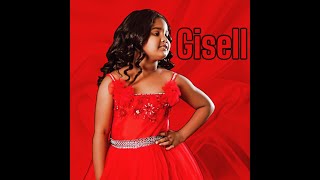 Gisell  El Chico Prod by RY Production [upl. by Nodal]