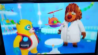 Special Agent Oso  Osos Training Exercise Part 1 Dr Juice [upl. by Zachary664]