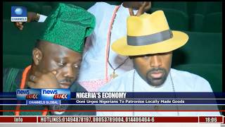 Nigerias Economy Experts Proffers Solutions To Economic Recovery [upl. by Adiazteb]