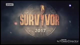 Survivor parody [upl. by Ilatfen]