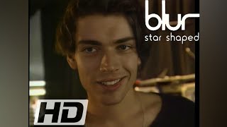 Blur  Starshaped Full Documentary 1993 DVDRip [upl. by Ahteral]