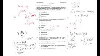 Chemie hersiening Gr11 [upl. by Eyssej]