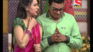 Tu Mere Agal Bagal Hai  Episode 13  23rd July 2014 [upl. by Stutsman]