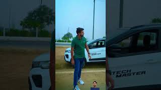 diesal car vs petrol car automobile tata review punch scorpio car suv carlover creta tech [upl. by Hoebart]