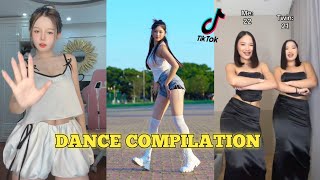 Tiktok Dance 2024 September 💙 Popular Dances On Tiktok Right Now  Tiktok Mashup 2024 [upl. by Calle]