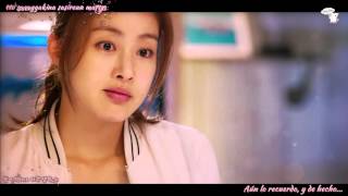 MV Ost Warm and Cozy  Come a Little Closer  Hyorin EspañolKaraoke [upl. by Madea]