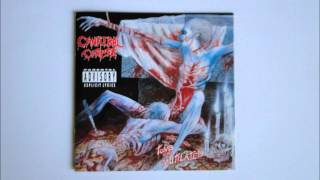 Cannibal Corpse  The Cryptic Stench [upl. by Seravat401]