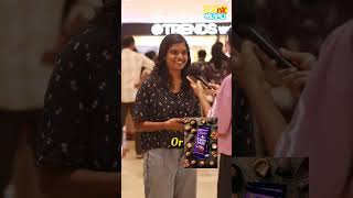 Ferrero rocher ഇഷ്ടമല്ലാത്തവർ ഉണ്ടാവുമോshorts [upl. by Annek]