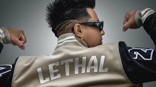 Lethal Song  A Kay  Jagdeep Sangala  New Song  A Kay New Song 2024 [upl. by Eednam]