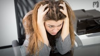 Top5 Die besten Tipps gegen Stress [upl. by Japha752]