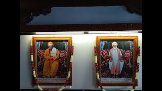 sri vijaya mahanta gadduge  Ilakal  Hunagund  bhagalakot [upl. by Gnaw96]