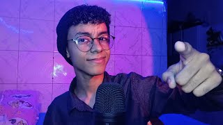 🔴 ASMR LIVE [upl. by Tollmann]