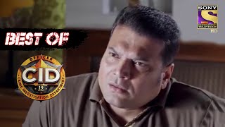 Best of CID सीआईडी  The Letter And Dayas Past  Full Episode [upl. by Elawalo]