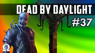 THE SALTY BALD DWIGHT CHRONICLES  Dead by Daylight 37 Ft Delirious Cartoonz Bryce [upl. by Karlin]