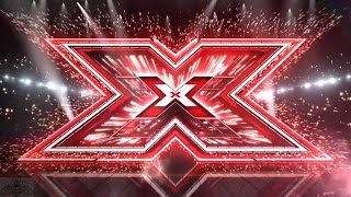 The X Factor UK 2016 Live Shows Week 8 Results Episode 28 Intro Full Clip S13E28 [upl. by Lemuela]