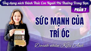 ĐÁNH THỨC CON NGƯỜI PHI THƯỜNG TRONG BẠN  SỨC MẠNH CỦA TRÍ ÓC [upl. by Adabelle]