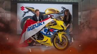 2025 Suzuki GSXR1000RR The Ultimate Superbikers Dream [upl. by Ubald]