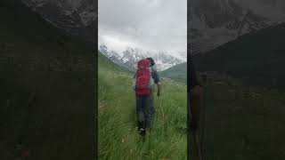 Silent Earth Hiking the Transcaucasian Trail [upl. by Ecnahc]