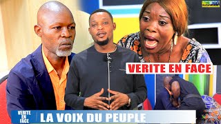 VERITE EN FACE CANCER YA PAPA EBIMISI NGA MOTEMA MABE EPA MUASI NANGA APRES 19 ANS JAVOUE TOUT [upl. by Lolita]